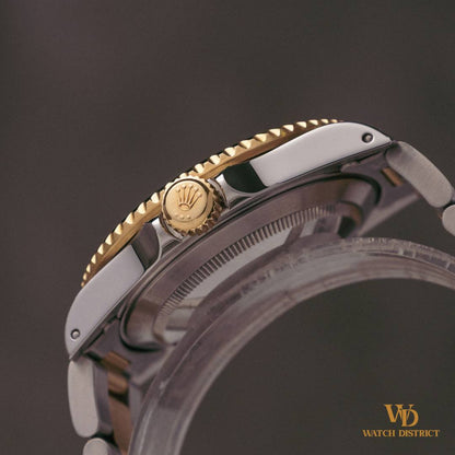 Rolex Submariner 16613