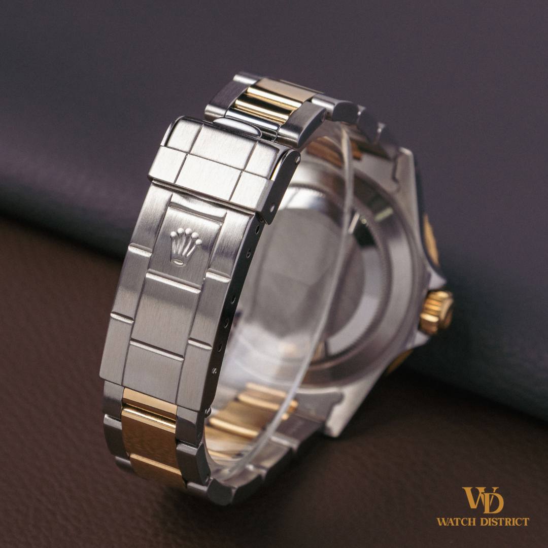 Rolex Submariner 16613