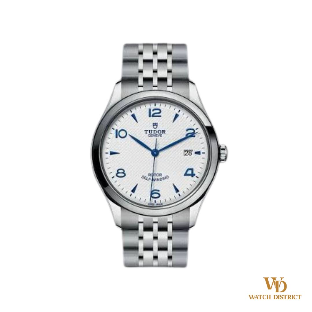 Tudor 1926 M91550-0005