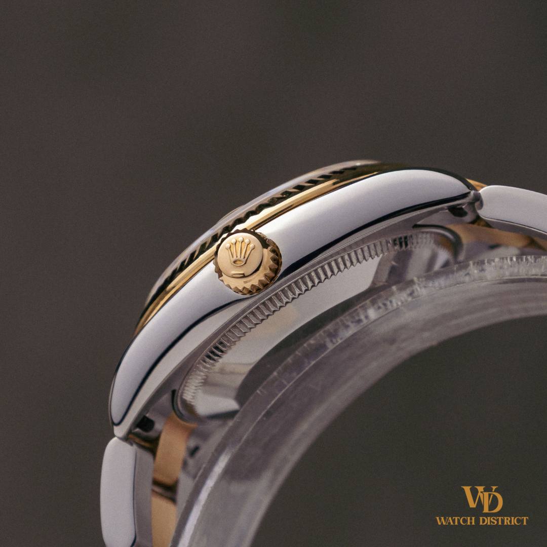 Rolex Lady-Datejust 178273