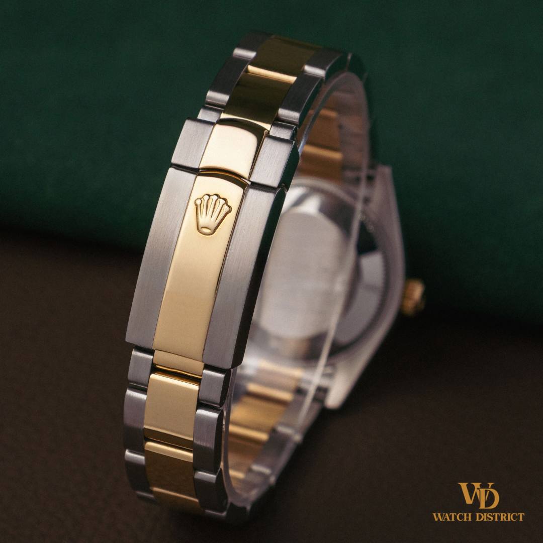 Rolex Lady-Datejust 178273