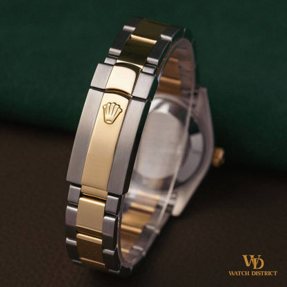 Rolex Lady-Datejust 178273