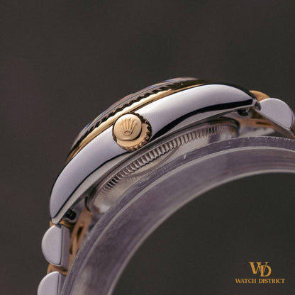 Rolex Lady-Datejust 179173