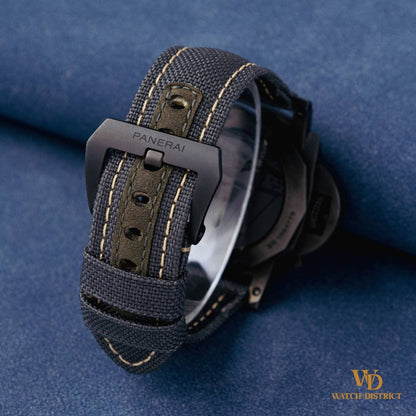 Panerai Luminor 1950 44 3 Days GMT PAM01036