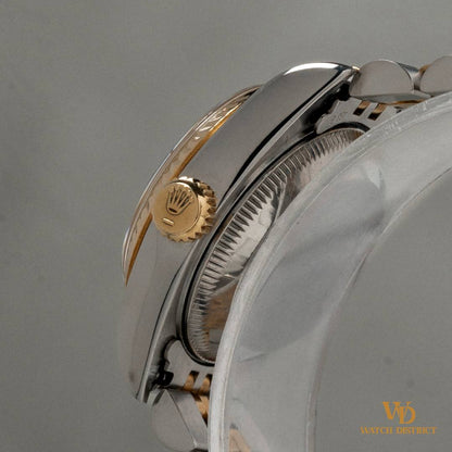 Rolex Lady-Datejust 69173