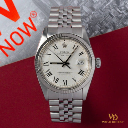 Rolex Datejust 16014