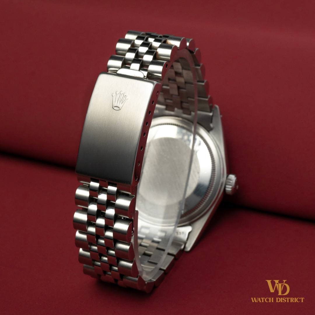 Rolex Datejust 16014