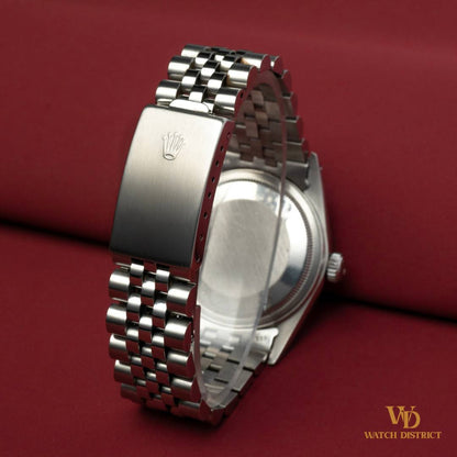 Rolex Datejust 16014