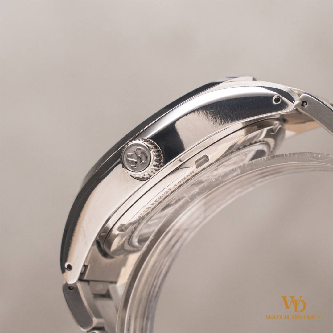 Grand Seiko Heritage Collection SBGA211G