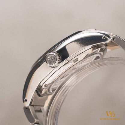 Grand Seiko Heritage Collection SBGA211G