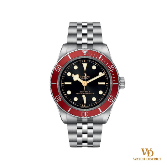 Tudor Black Bay M7941A1A0RU-0003