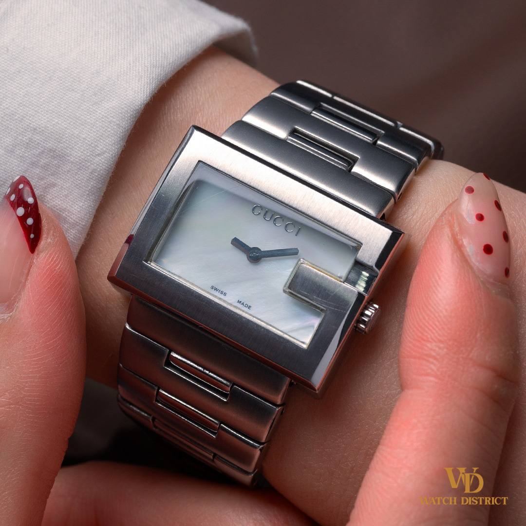 Gucci 100L – Watch District SG