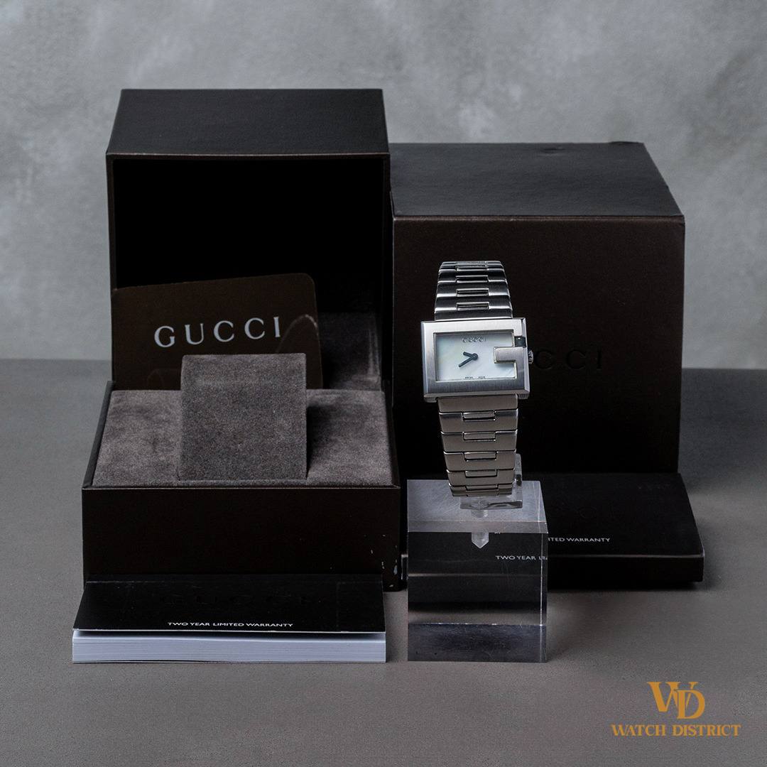 Gucci 100L