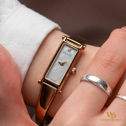 Gucci YA015560
