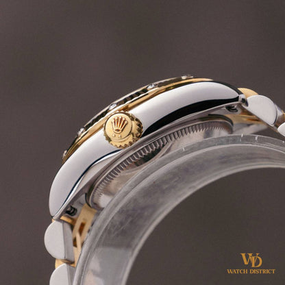 Rolex Lady-Datejust 179313