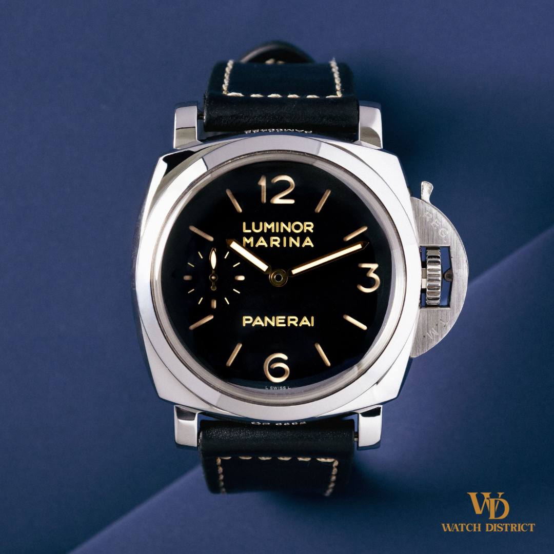 Panerai Luminor 1950 Marina PAM00422