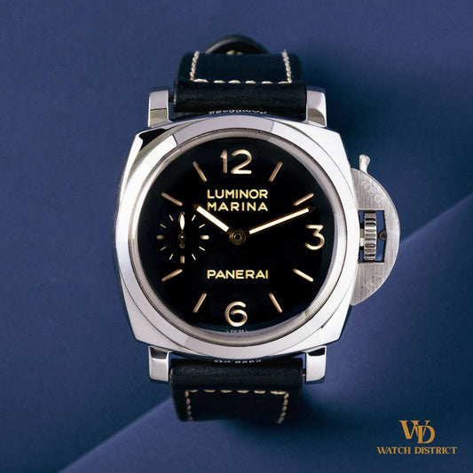 Panerai Luminor 1950 Marina PAM00422