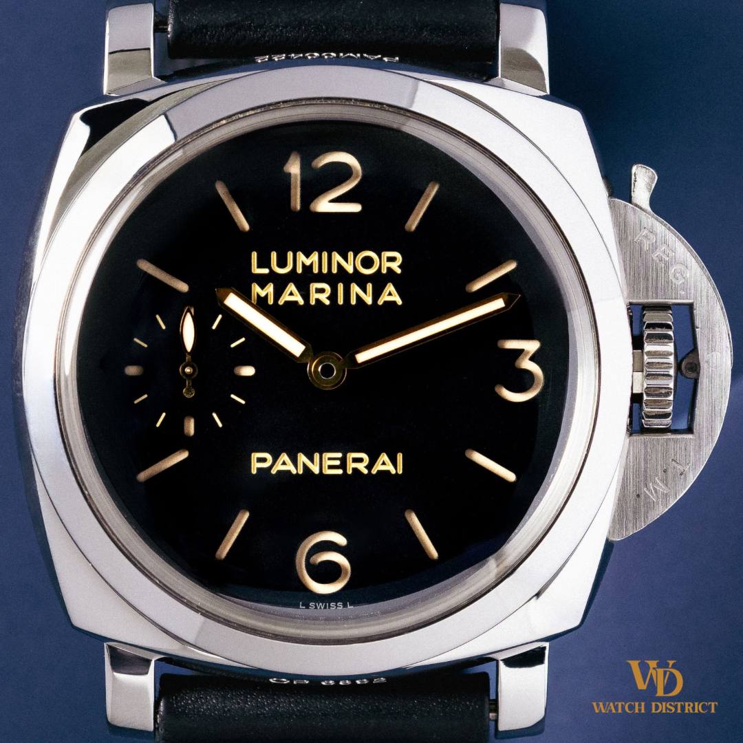 Panerai Luminor 1950 Marina PAM00422