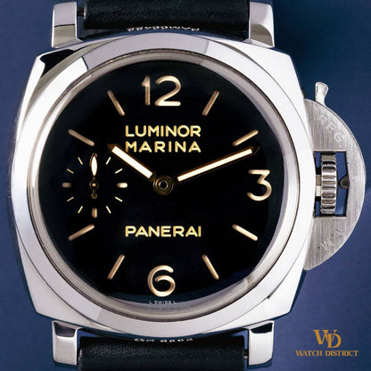 Panerai Luminor 1950 Marina PAM00422
