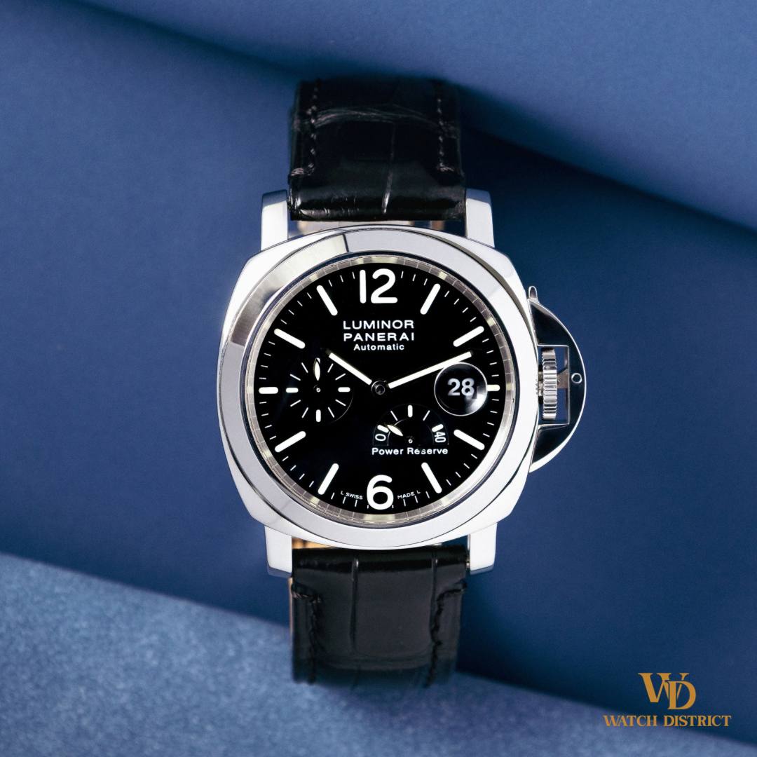 Panerai Luminor Power Reserve PAM00090
