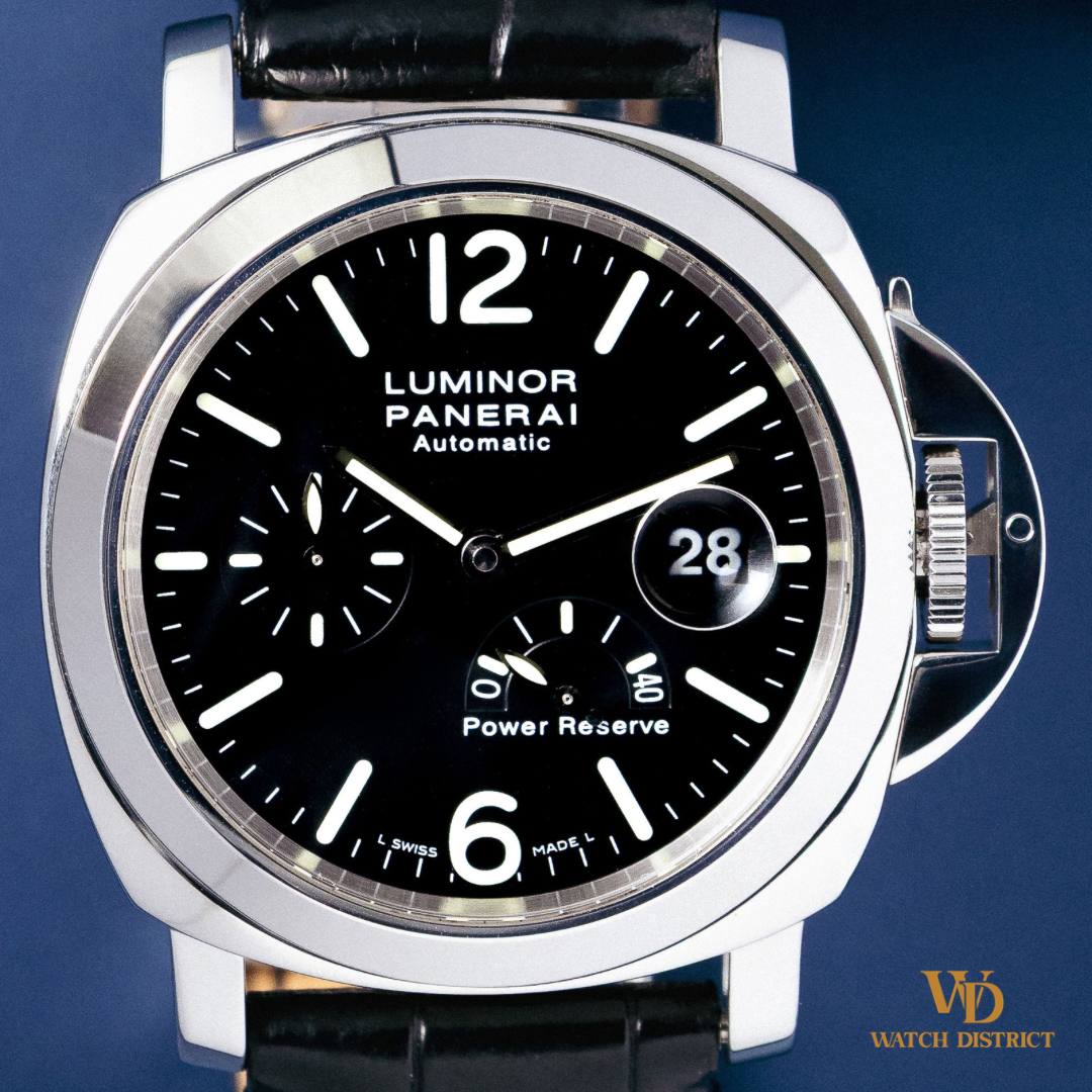 Panerai Luminor Power Reserve PAM00090