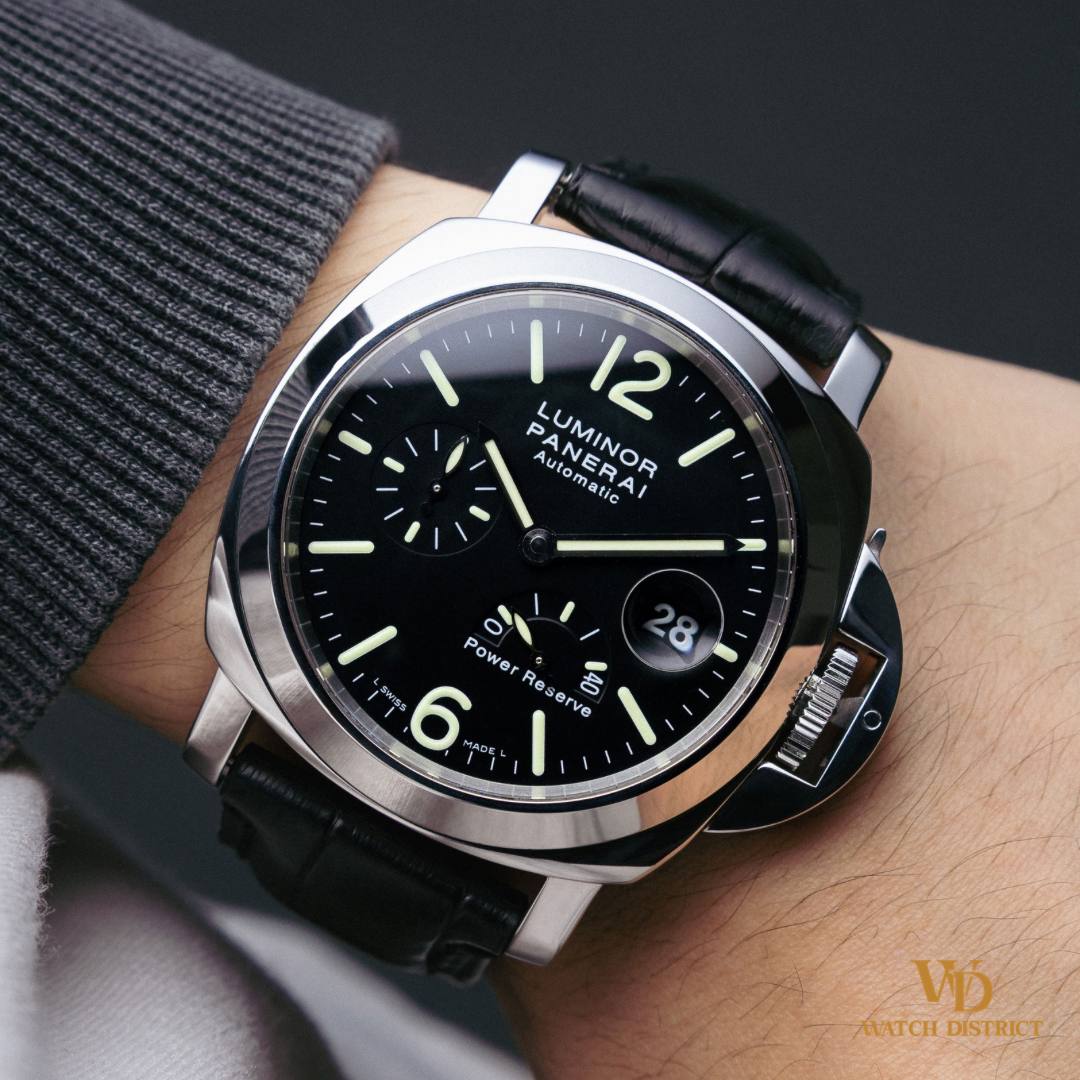 Panerai Luminor Power Reserve PAM00090
