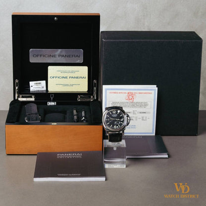 Panerai Luminor Power Reserve PAM00090