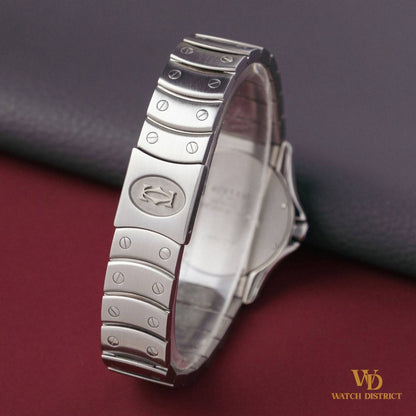 Cartier Ronde W20027K1