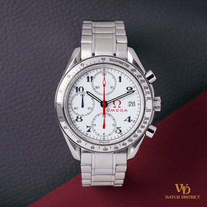 Omega Speedmaster 3513.20