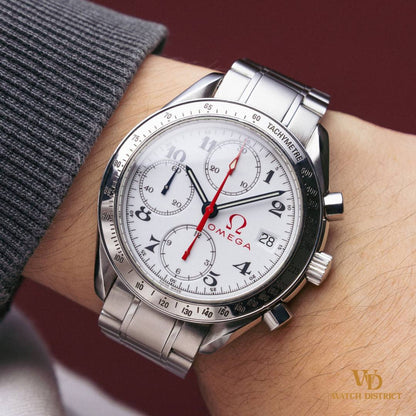 Omega Speedmaster 3513.20