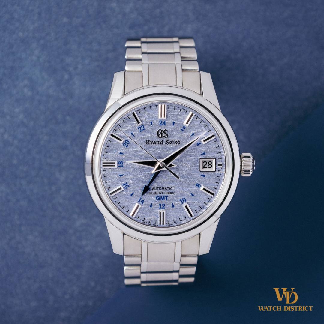 Grand Seiko Elegance Collection SBGJ249G