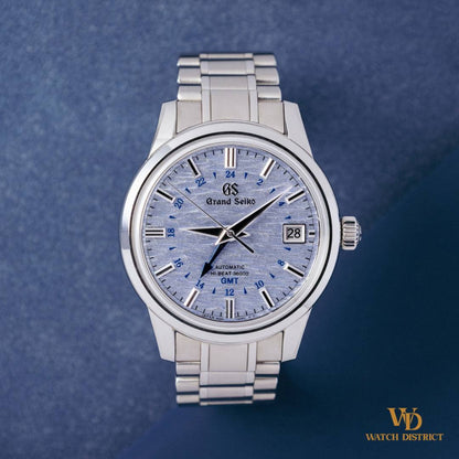 Grand Seiko Elegance Collection SBGJ249G