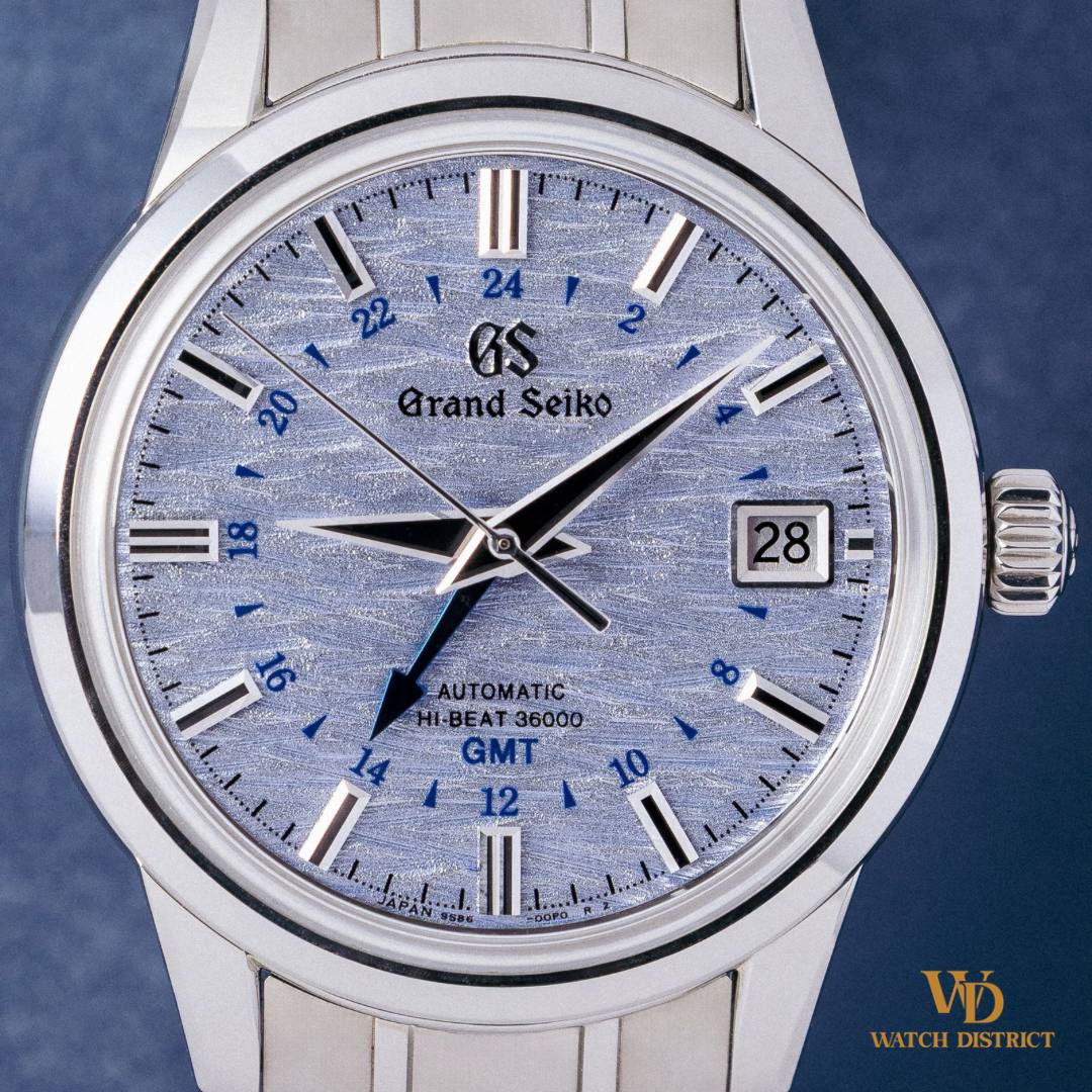 Grand Seiko Elegance Collection SBGJ249G