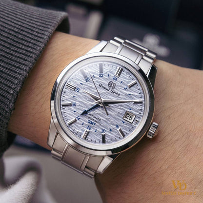 Grand Seiko Elegance Collection SBGJ249G