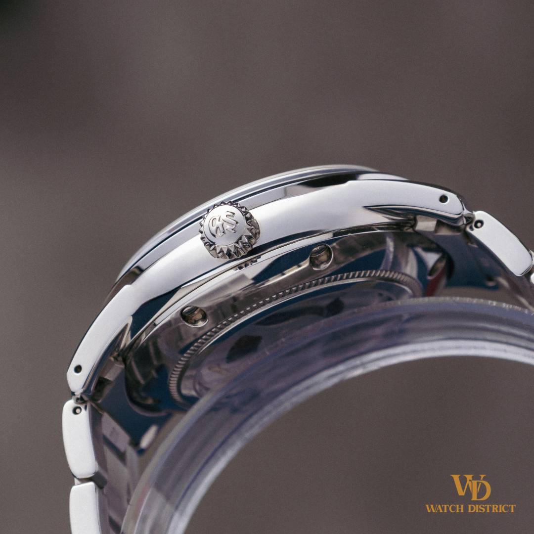 Grand Seiko Elegance Collection SBGJ249G