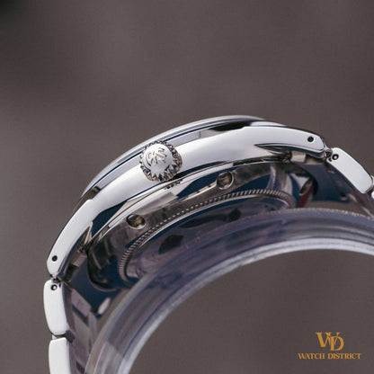 Grand Seiko Elegance Collection SBGJ249G