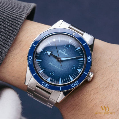Omega Seamaster 300 234.30.41.21.03.002