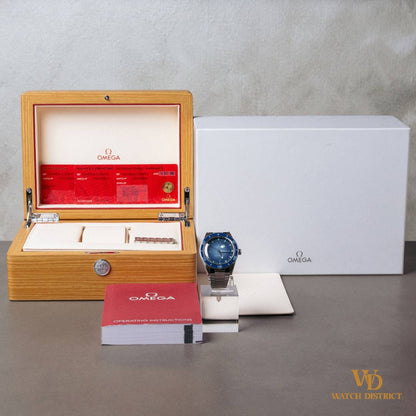 Omega Seamaster 300 234.30.41.21.03.002
