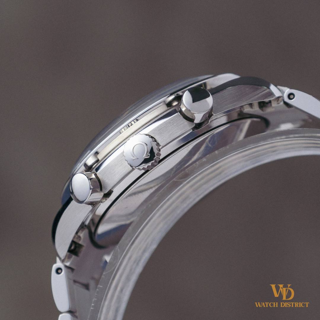 Omega Speedmaster 3502.78