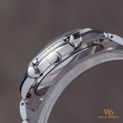 Omega Speedmaster 3502.78