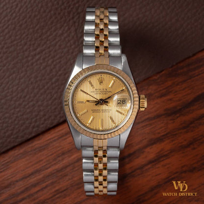 Rolex Lady-Datejust 69173