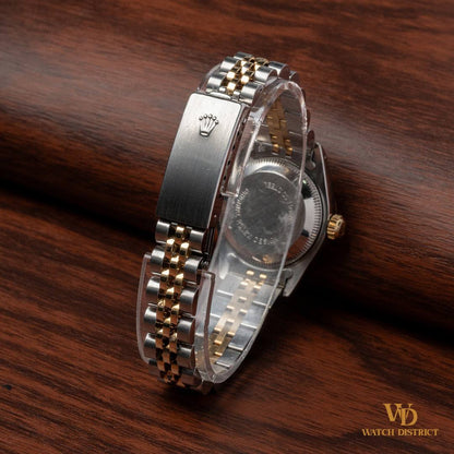 Rolex Lady-Datejust 69173