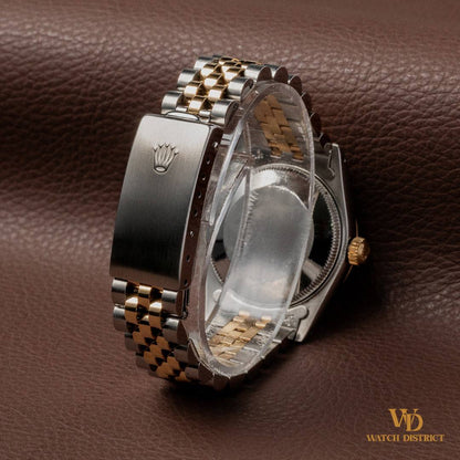 Rolex Datejust 68273