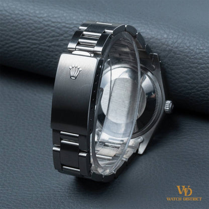 Rolex Oyster Perpetual Date 1500