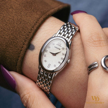 Seiko Credor Lady Watch GSTE931 1E70-0BD0