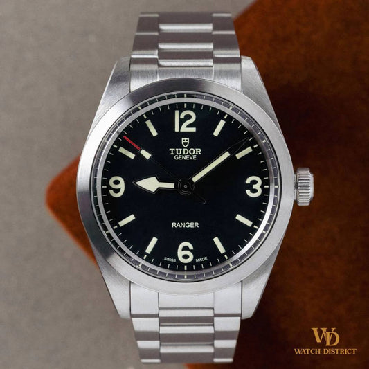 Tudor Ranger M79950-0001