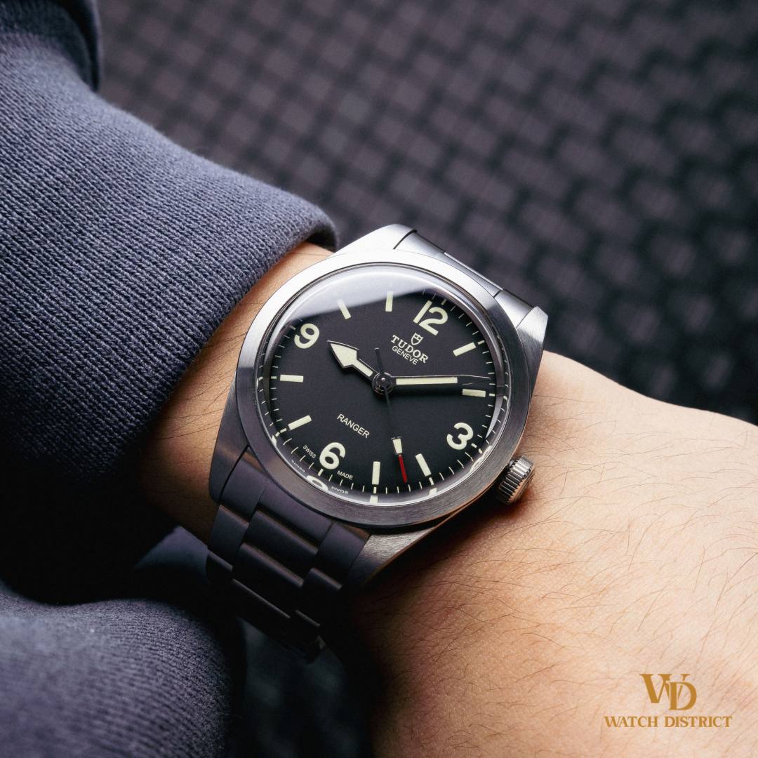 Tudor Ranger M79950-0001