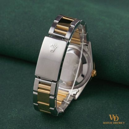 Rolex Datejust 16203