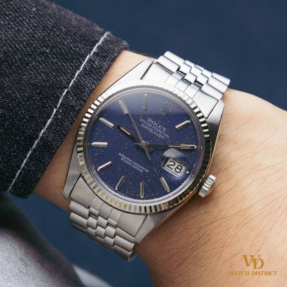 Rolex Datejust 16014