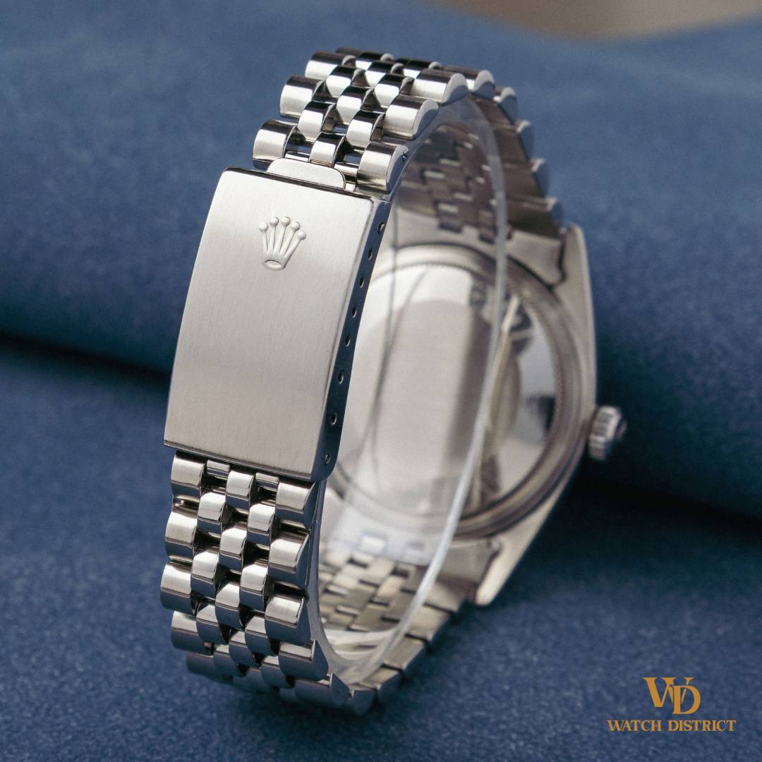 Rolex Datejust 16014